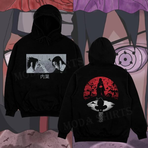Sweat itachi