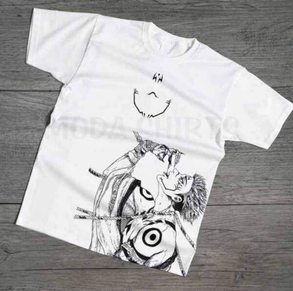 Tshirt Sukuna2