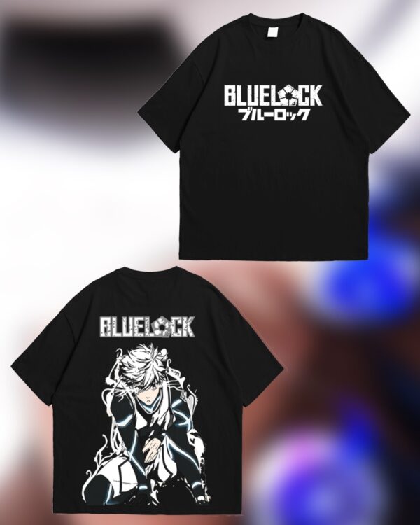 Tshirt Bluelock