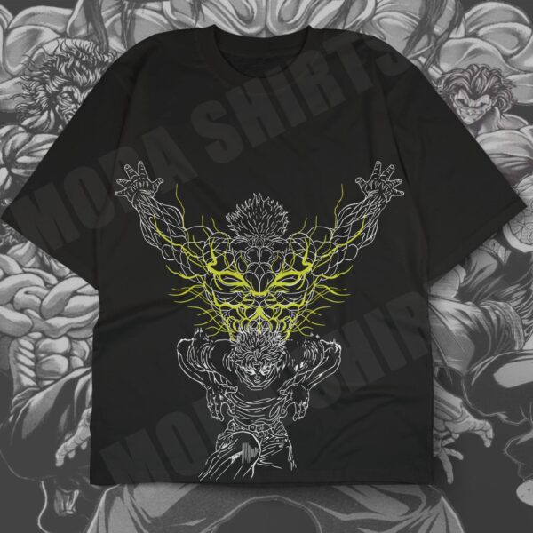 Tshirt BAKI