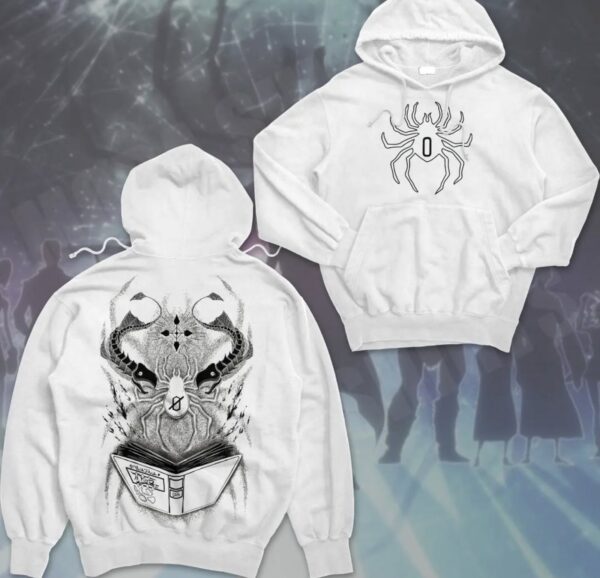 Sweat Hunter crollo