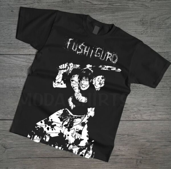 Tshirt Toji