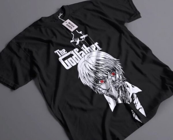 Tshirt Kurabika