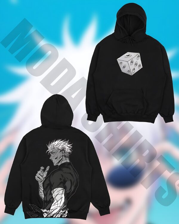 Sweat Gojo2