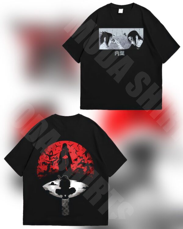 Tshirt Itachi