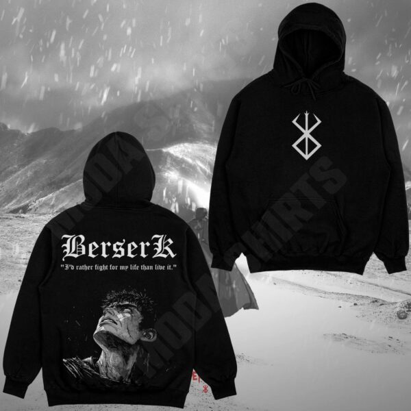 Sweat Berserk1