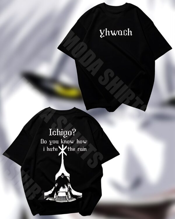 Tshirt yhwach