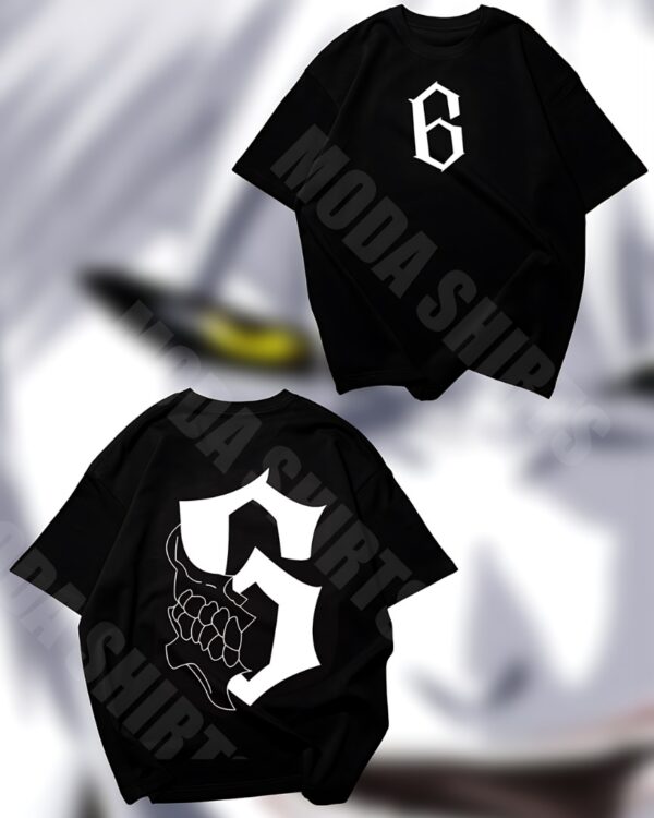 Tshirt Grimijoww