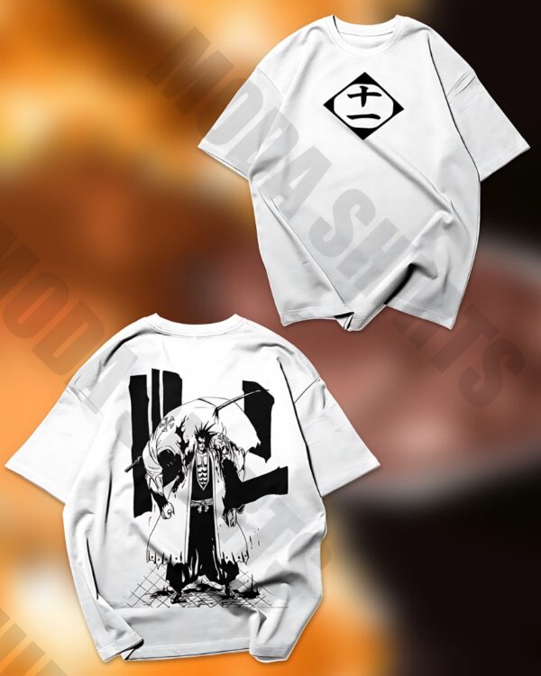 Tshirt zaraki