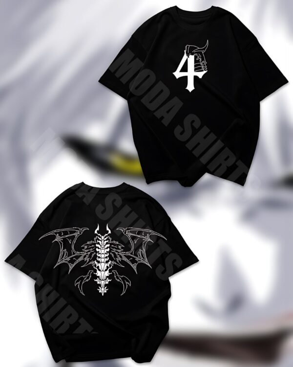 Tshirt ulquiorra