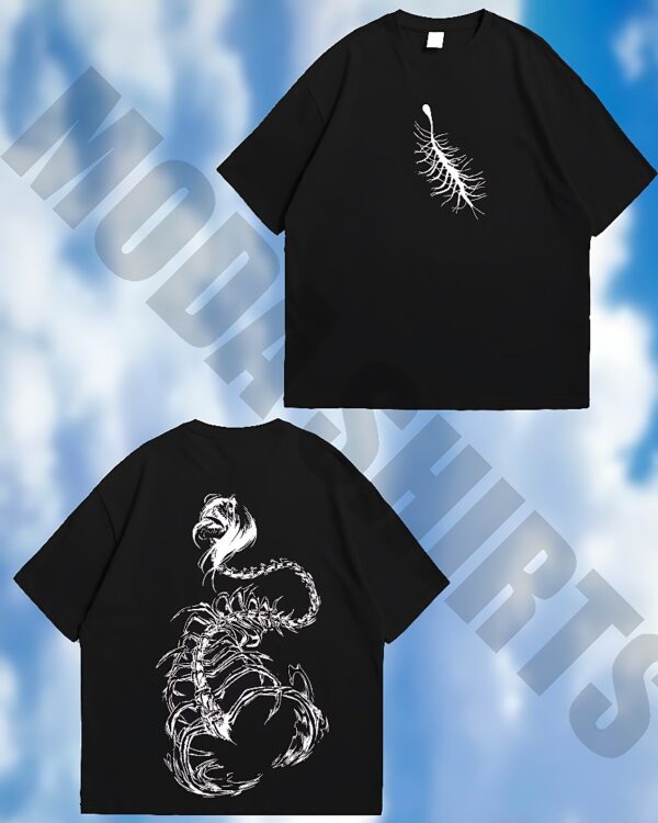 Tshirt Eren2