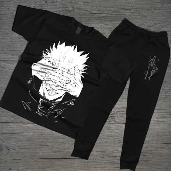 Ensemble gojo