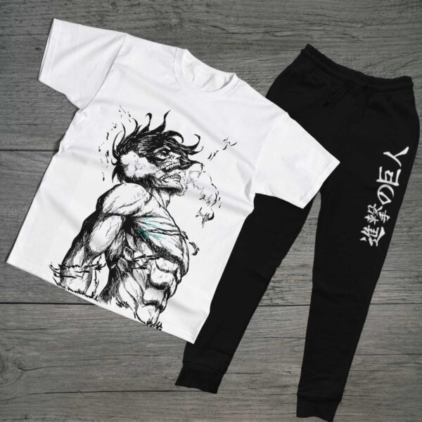 Ensemble eren