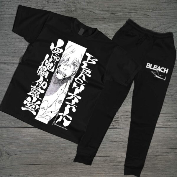 Ensemble Bleach