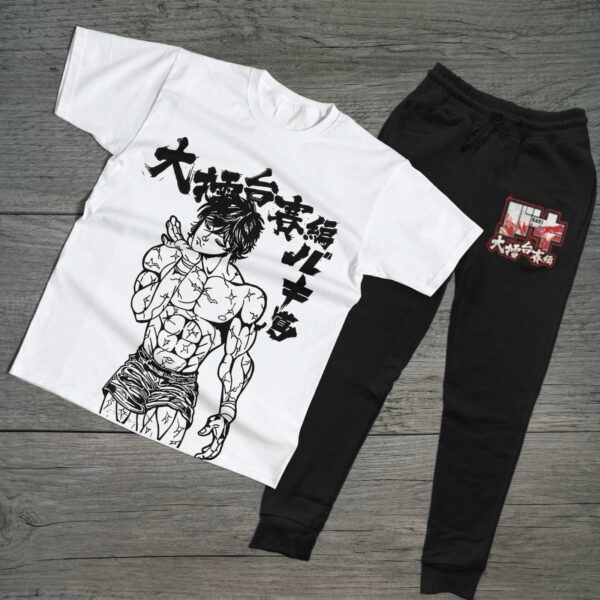 Ensemble Baki