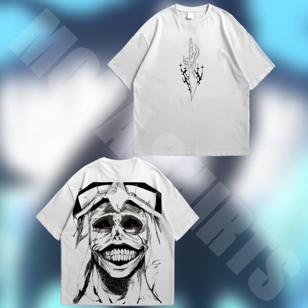 Tshirt Solo leveling