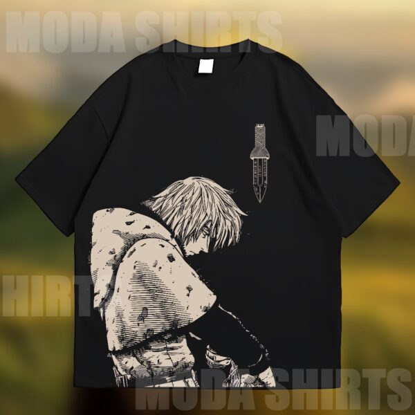 Tshirt Vinland Saga 7