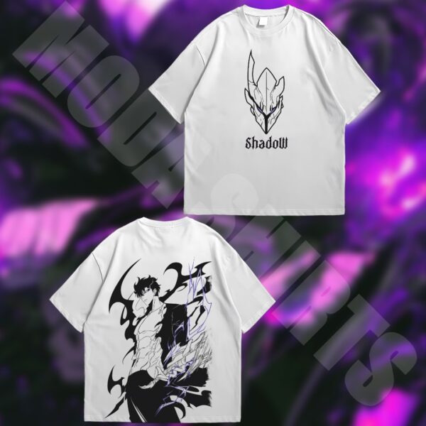 Tshirt Solo leveling 6