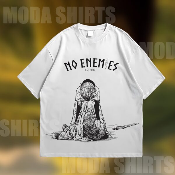 Tshirt Vinland Saga 5