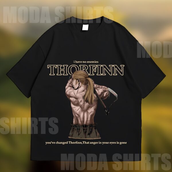 Tshirt Vinland Saga 3