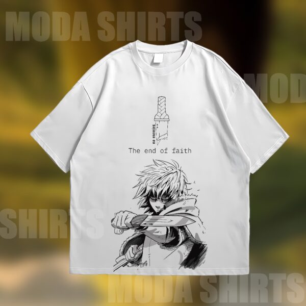 Tshirt Vinland Saga 1