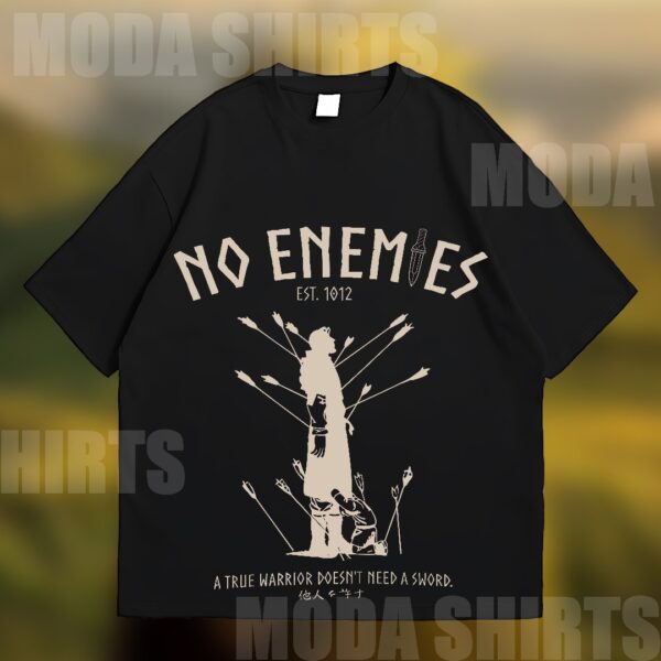 Tshirt Vinland Saga 6