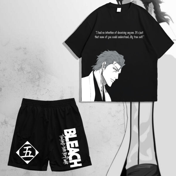 ENSEMBLE AIZEN