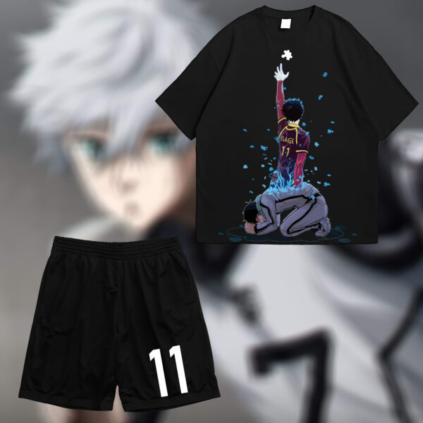 ENSEMBLE BLUELOCK 4