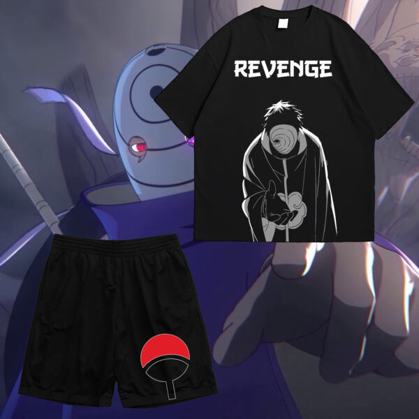 ENSEMBLE OBITO