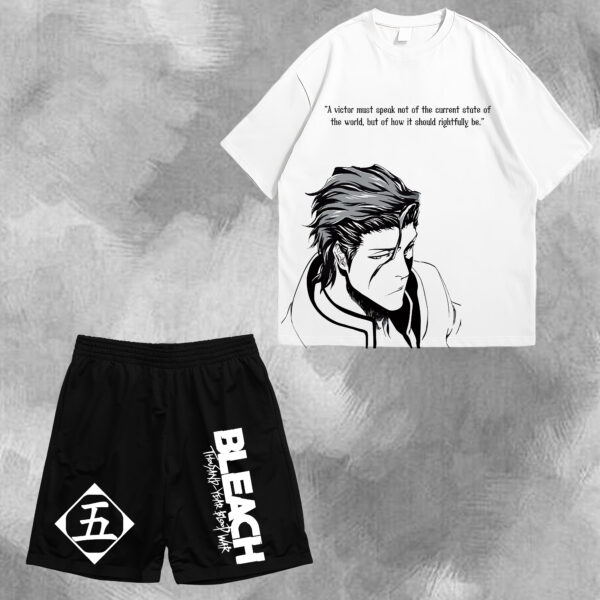 ENSEMBLE AIZEN 2