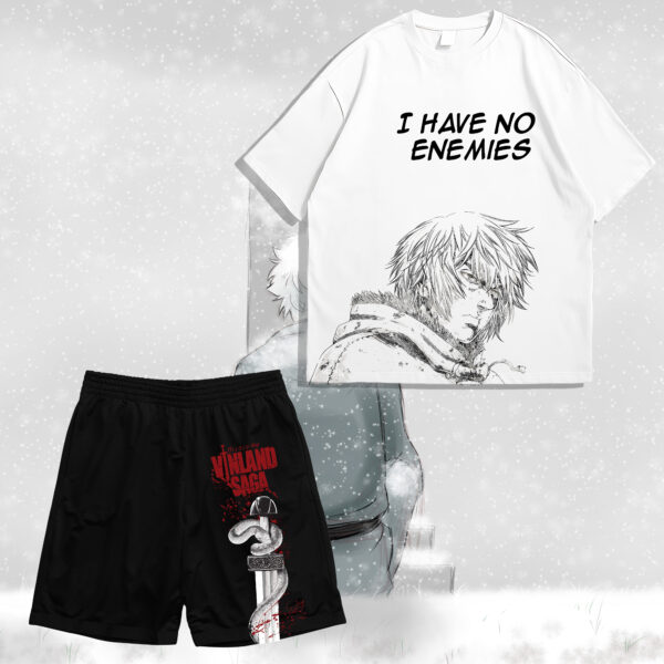 ENSEMBLE VINLAND SAGA