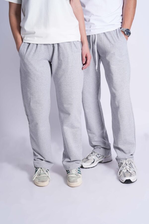 Pontalon joggers baggy