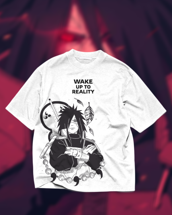 T SHIRT MADARA