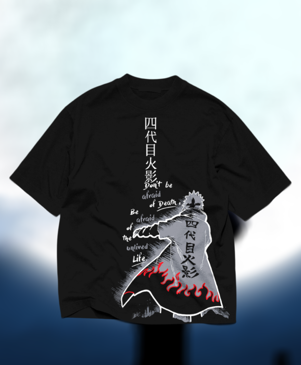 T SHIRT AKATSUKI