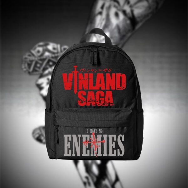 Sac a dos vinland saga