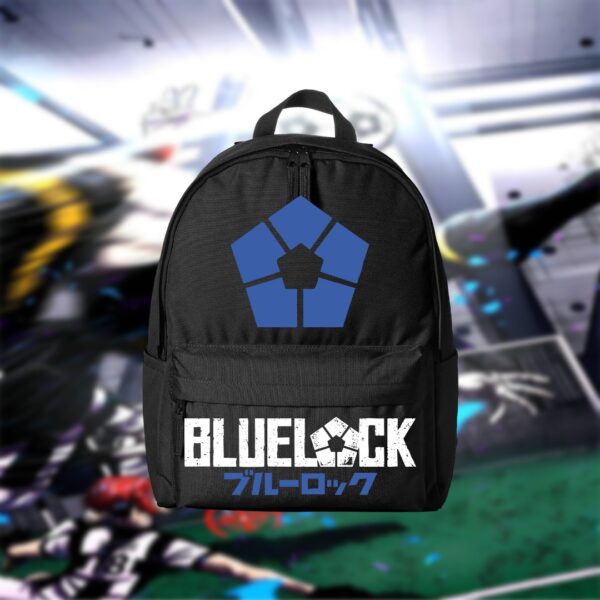 sac a dos bluelock