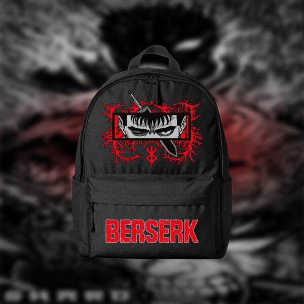 sac a dos berserk 2