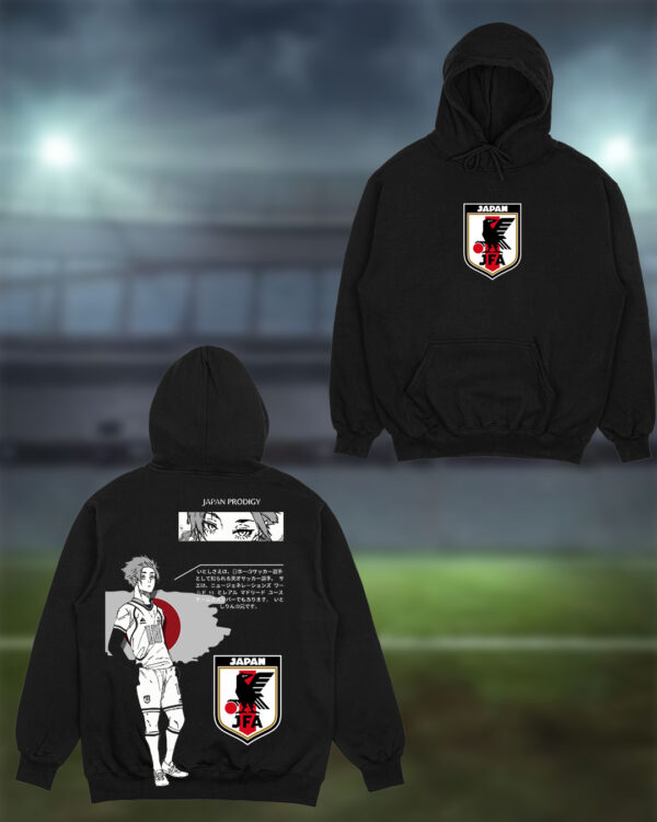 sweat bluelock 1