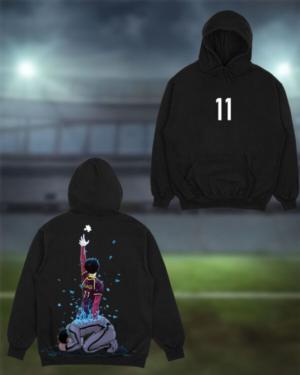 sweat bluelock 3