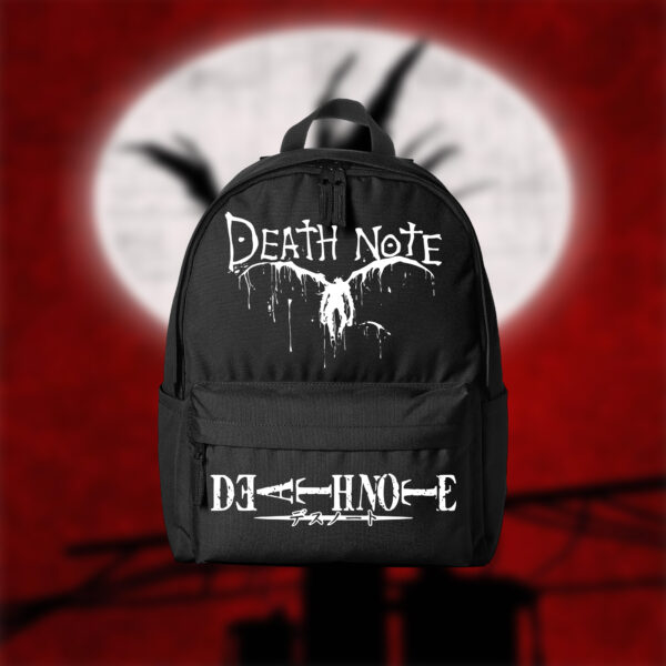 sac a dos death note