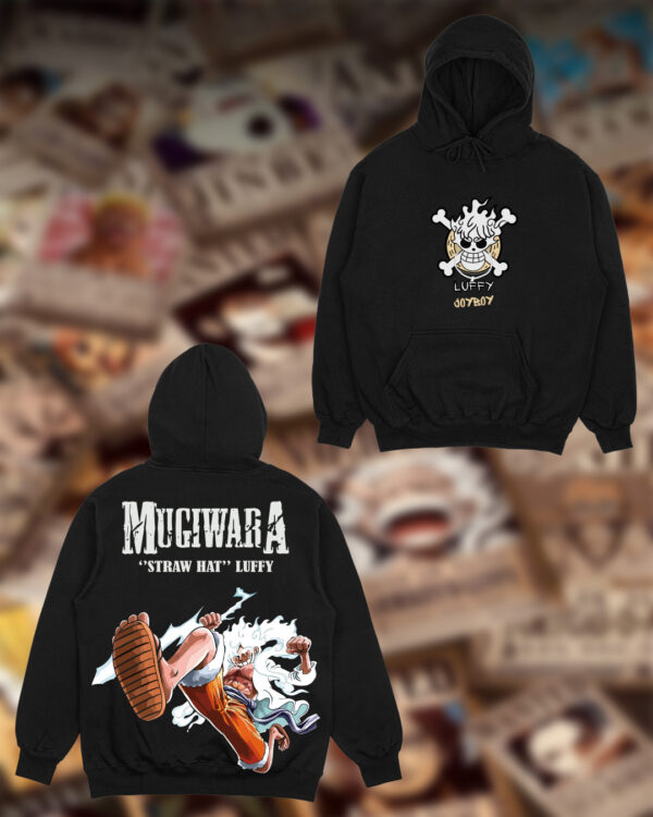 sweat one piece gear 5 1