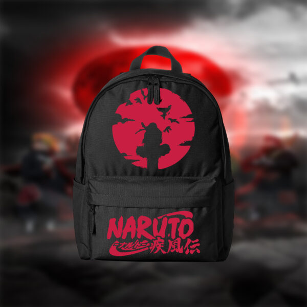 sac a dos naruto 1